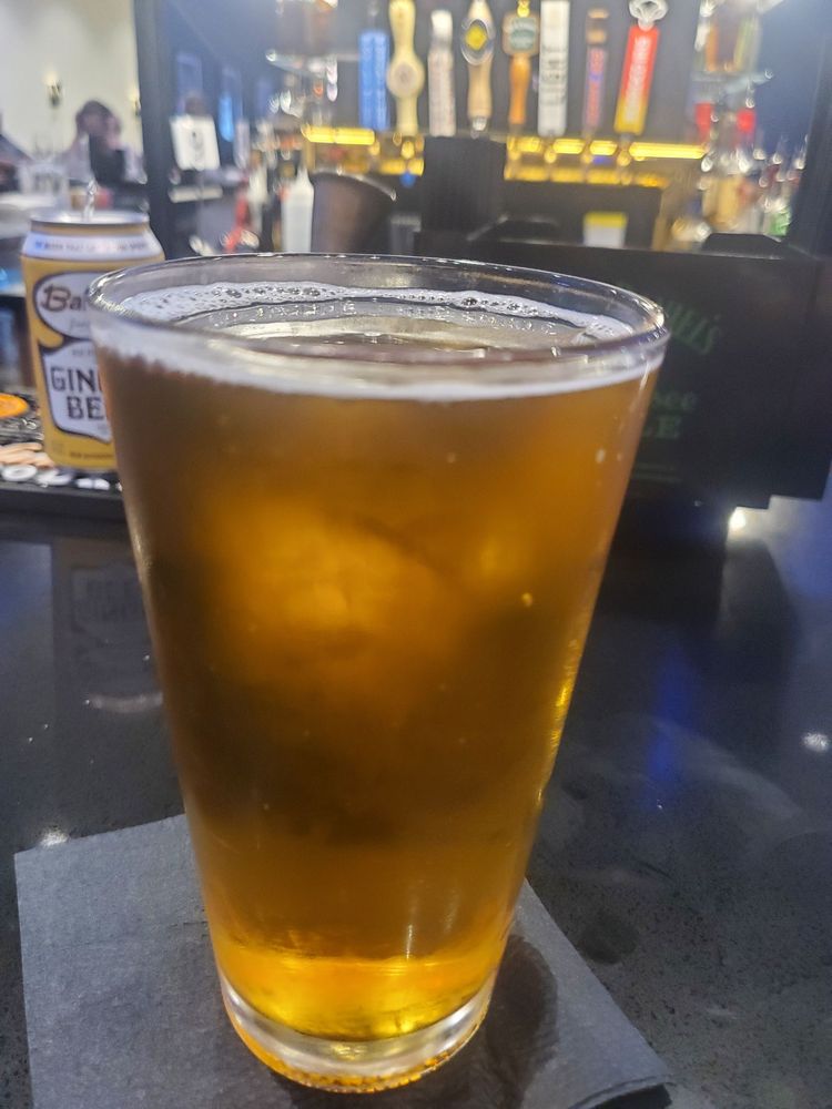 CORK & CASK Updated September 2024 315 Interstate Dr, Nashville