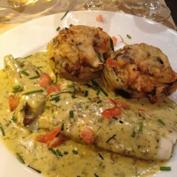 Le Terminus - Delicious fish and artichokes - Brasseries Near Me - Paris, 75