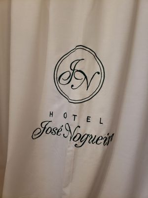 Hotel José Nogueira by null