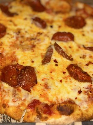 Your Pie Pizza by null