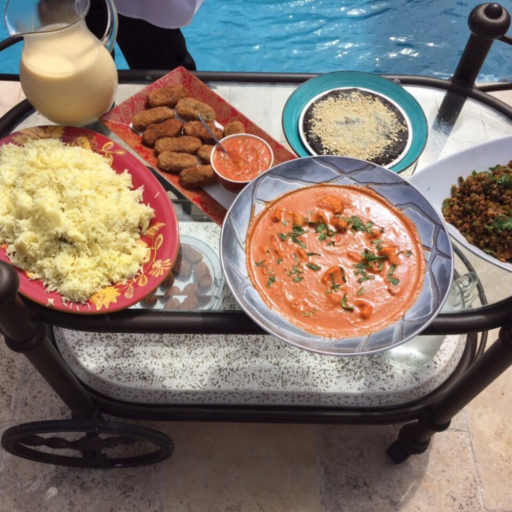 Ayesha's Kitchen - Cooking Schools Near Me - Miami, Florida Ayesha's Kitchen - Cooking Schools Near Me - Miami, Florida