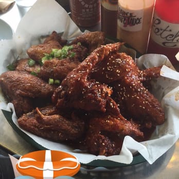 Crisp - Korean Near Me - Chicago, Illinois Crisp - Korean Near Me - Chicago, Illinois
