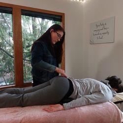 Refresh Integrative Wellness - Spinal Flow Technique