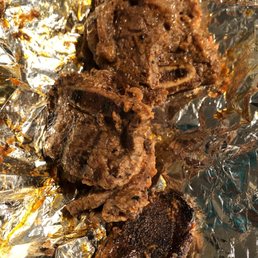 Beef Ribs