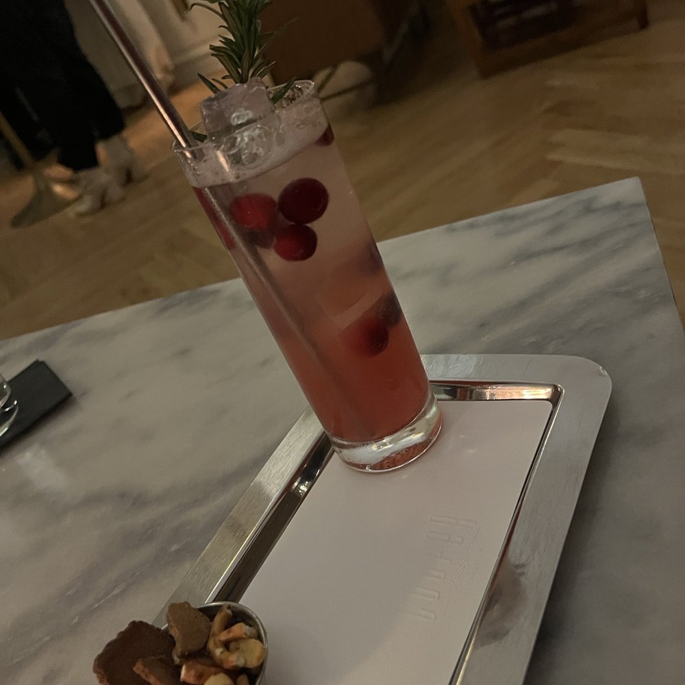 The Cooper Lounge - A wonderful life vodka cocktail - Cocktail Bars Near Me - Denver, Colorado The Cooper Lounge - A wonderful life vodka cocktail - Cocktail Bars Near Me - Denver, Colorado