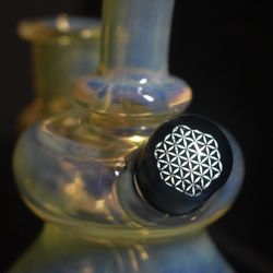 Glass House Smoke Shop - - Zombie Hand Studios