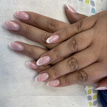 Iris Nails and Spa - Nail Salons Near Me - Hicksville, New York
