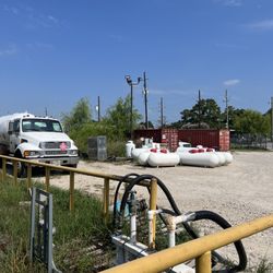 Propane Express