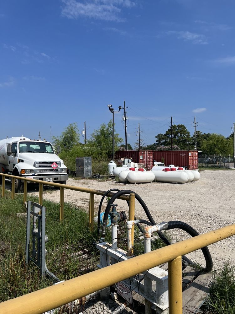 PROPANE EXPRESS - Updated June 2026 - 10603 Tower Oaks Blvd, Houston ...