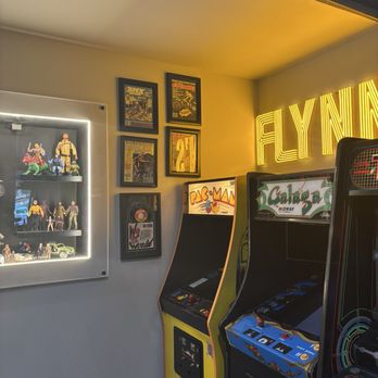 Darkside Brick Oven Pizza - Classic games! - Pizza Near Me - Boerne, Texas Darkside Brick Oven Pizza - Classic games! - Pizza Near Me - Boerne, Texas