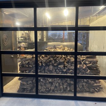 Nexus Blue Smokehouse - Smokehouse Near Me - Albuquerque, New Mexico