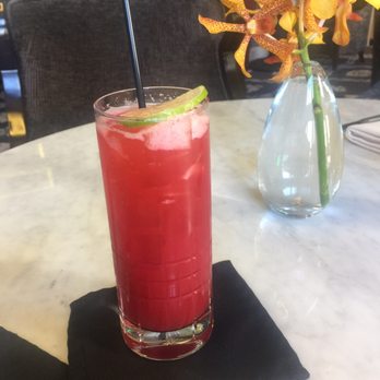 The Lounge - House made soda - Lounges Near Me - San Francisco, California The Lounge - House made soda - Lounges Near Me - San Francisco, California
