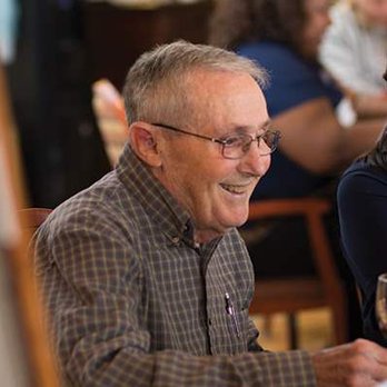 Silverado Berkeley Memory Care Community - Assisted Living Facilities Near Me - Berkeley, California