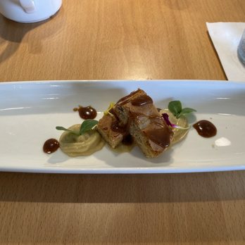 Counter Culture - Blondie - New American Near Me - Tampa, Florida