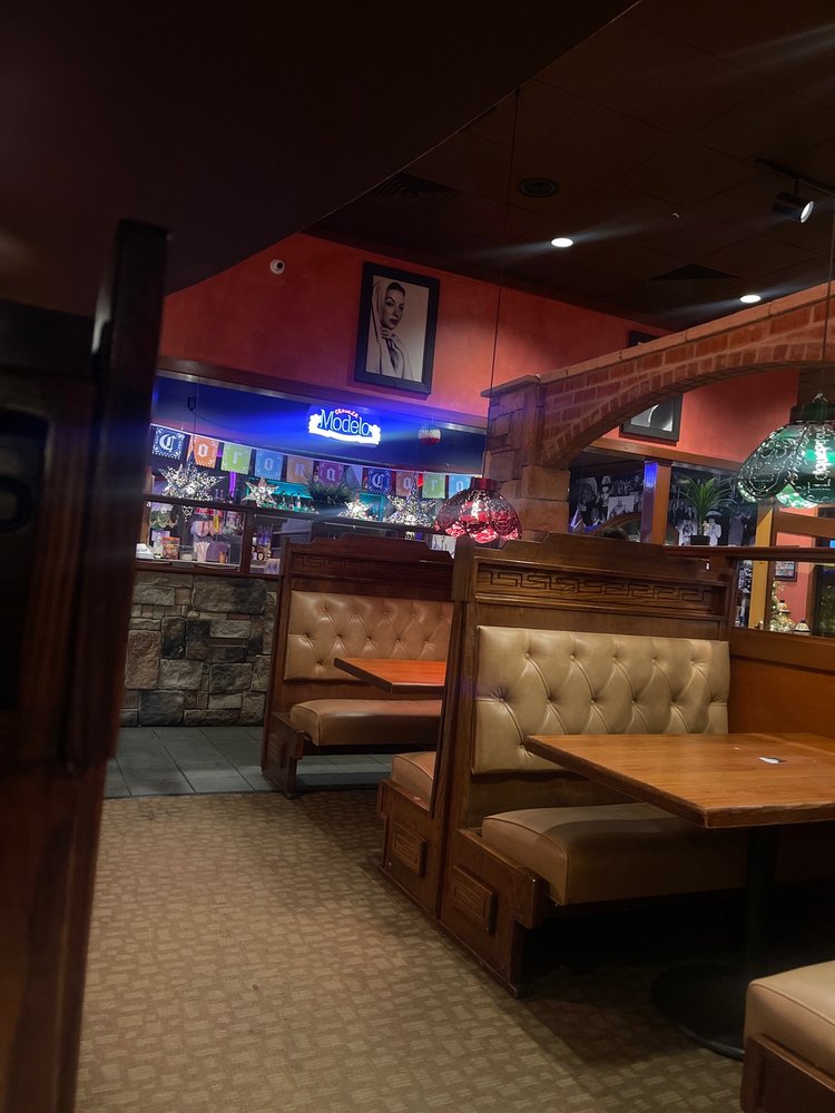 Tlaquepaque Mexican Cuisine