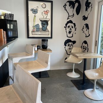 Ace Outpost Jacksonville - Inside - Coffee & Tea Near Me - Atlantic Beach, Florida