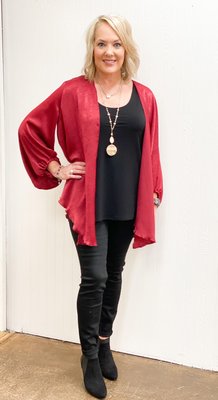 Lou Nell’s Fashions