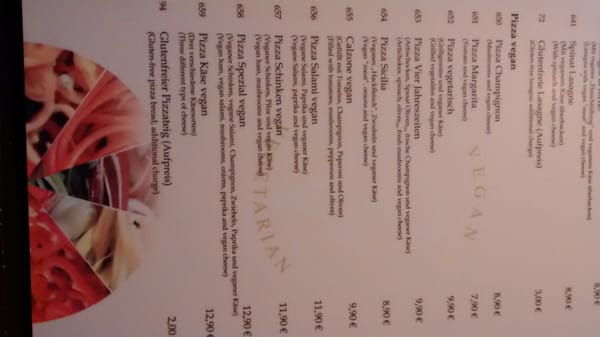 Menu photo 1 Kaspar Hauser Ansbach, BY