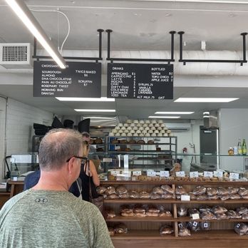 Proof Bread - Menu - Bakeries Near Me - Phoenix, Arizona Proof Bread - Menu - Bakeries Near Me - Phoenix, Arizona