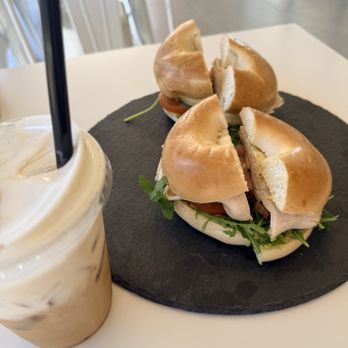 Reborn Coffee - Coffee & Tea Near Me - Diamond Bar, California