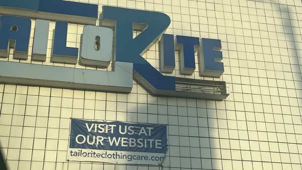 Tailorite Complete Clothing Care