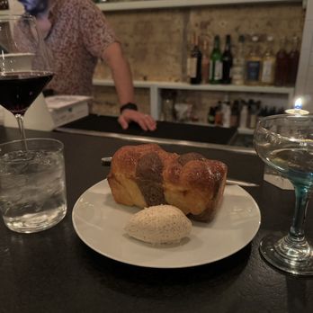 Rose's Luxury - Challah - New American Near Me - Washington, DC, District of Columbia Rose's Luxury - Challah - New American Near Me - Washington, DC, District of Columbia