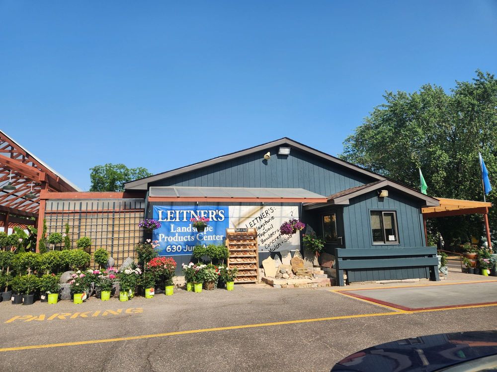 Leitner's Garden Center