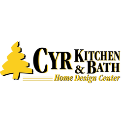 Cyr Kitchen & Bath - Salem