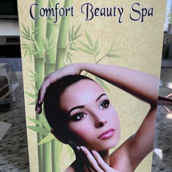 Comfort Beauty Spa - Booklet of there charges and fees - Hair Salons Near Me - Hialeah Gardens, Florida Comfort Beauty Spa - Booklet of there charges and fees - Hair Salons Near Me - Hialeah Gardens, Florida