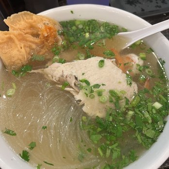 Pho Saigon Noodle House - House Special Seafood Noodle Soup - Vietnamese Near Me - Milpitas, California Pho Saigon Noodle House - House Special Seafood Noodle Soup - Vietnamese Near Me - Milpitas, California