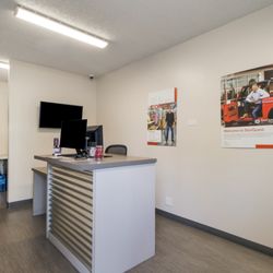 StorQuest Self Storage
