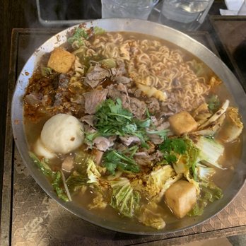 Tasty Pot - Beef Hot Soup - Taiwanese Near Me - Berkeley, California Tasty Pot - Beef Hot Soup - Taiwanese Near Me - Berkeley, California