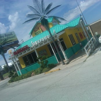 Alfredo's Mexican Food - Alfredo's No 5: - Mexican Near Me - Abilene, Texas