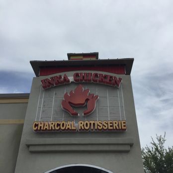 Inka Chicken - Peruvian Near Me - Austin, Texas Inka Chicken - Peruvian Near Me - Austin, Texas