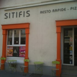 Sitifis