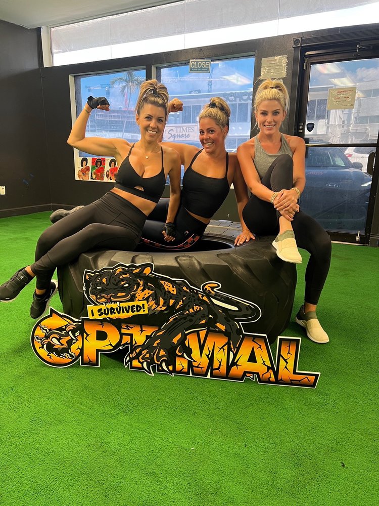 Optimal Formula Fitness Image