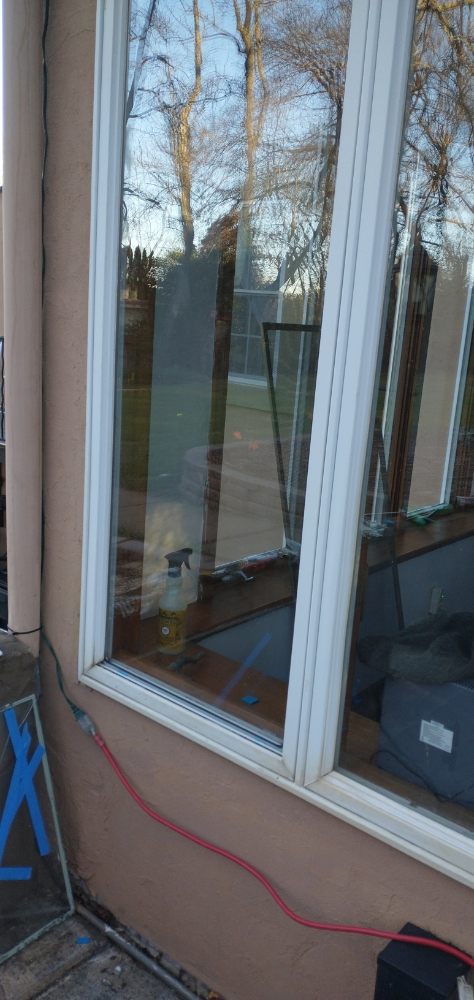 Slide of Sunshine Handyman