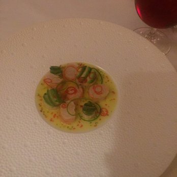 Acquerello - Italian Near Me - San Francisco, California