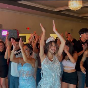 Sonora De Los Angeles - Interactive dancing! - Musicians Near Me