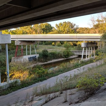 I-275 Metro Trail - Michigan - Parks Near Me - Canton, Michigan