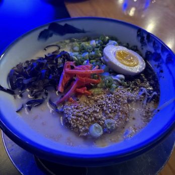 Afuri Ramen Plus Dumpling - Tonkatsu Shio - Ramen Near Me - Brooklyn, New York Afuri Ramen Plus Dumpling - Tonkatsu Shio - Ramen Near Me - Brooklyn, New York