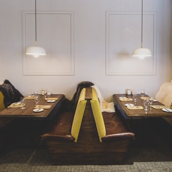 Fern and Feather - Wine Bars Near Me - Donnelly, Idaho