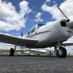 Air Ventures Flying School - Fleet colors