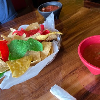 El Rodeo - Mexican Near Me - Avon, Indiana