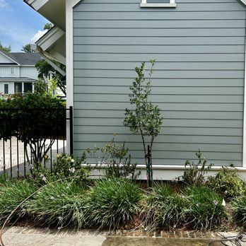 Fister Landscapes - Landscaping Near Me