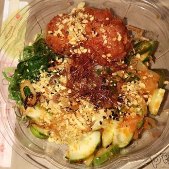 The Poki - Poke Near Me - Brentwood, Tennessee
