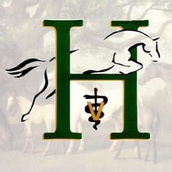 Harrison Equine