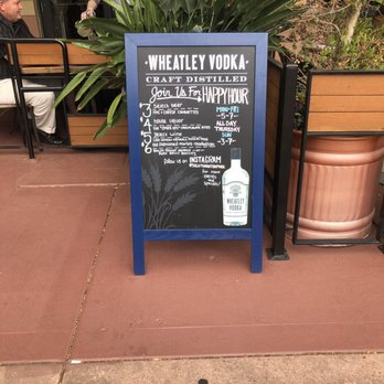 Soco Thornton Park - Happy hour menu - Southern Near Me - Orlando, Florida Soco Thornton Park - Happy hour menu - Southern Near Me - Orlando, Florida