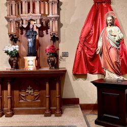 Basilica Of St. Josaphat