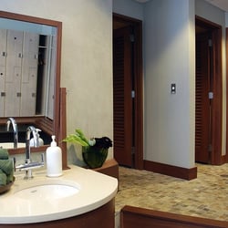 Newbury Street Locker Room